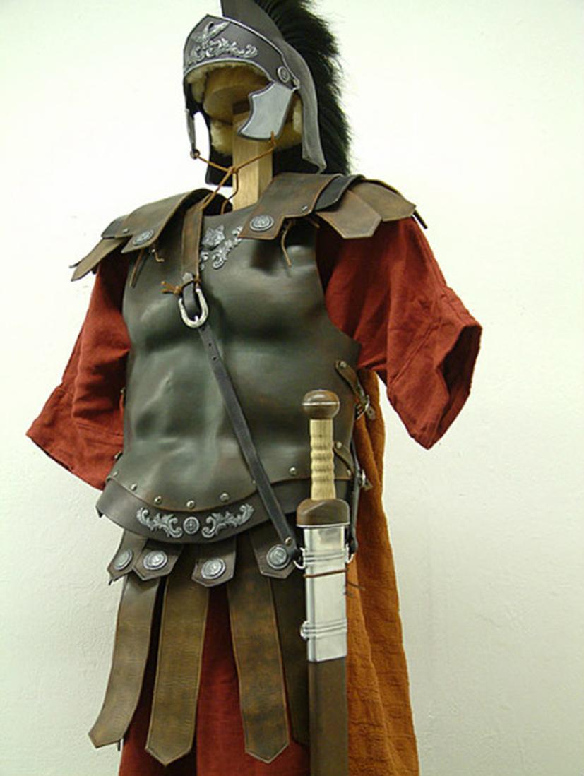 In Wales, archaeologists found a full set of ceremonial armor, less common than military armor. This piece provides insights into parades or official Roman military displays rather than battlefield gear. Details on this find can be found through resources like the BBC article here:BBC News Wales.