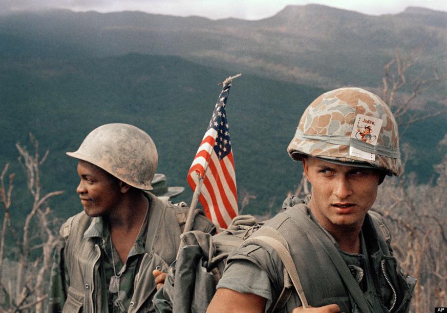 Other Players: Allies and Communist Supporters