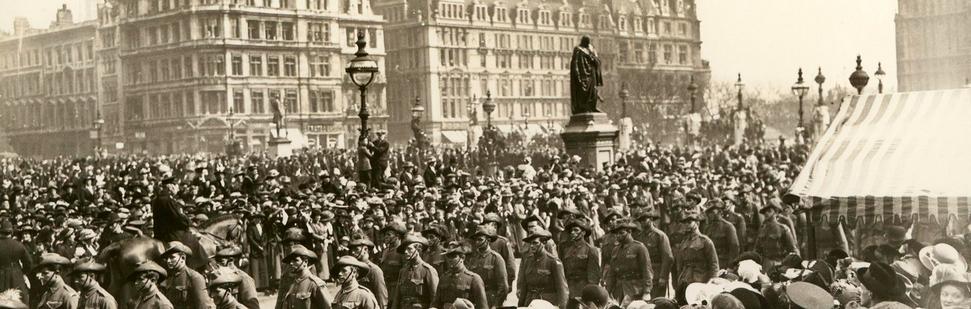 Financially, the United States also became the principal lender to the Allies. Before its official war entry, British and French governments borrowed heavily on Wall Street, with private loans reaching $2 billion by 1916. After joining the war, the US government extended around $4 billion in credit during 1917–1918. This influx of American funds allowed the Allies to purchase increasingly larger quantities of supplies and helped sustain their war economies. The combination of food, munitions, and vast financial support from the US helped offset the war’s enormous costs and contributed to the endurance of the Allied war effort.