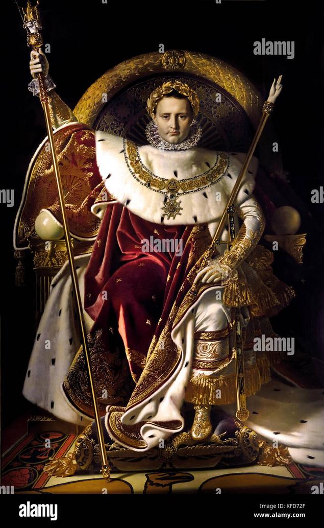 Napoleon engaged in numerous wars primarily due to a complex mix of defensive necessities, strategic ambitions, and reactions from other European powers. Initially, his campaigns were defensive, responding to threats and ongoing conflicts rather than aggressive expansion. Over time, shifting alliances, British opposition, and his own policies escalated the scale and frequency of conflicts.