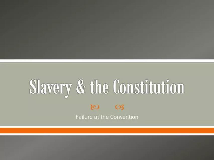 If Slavery Was Explicitly Protected Within the Confederate Constitution, What Defense Do Pro-Confederate People Have Against That?