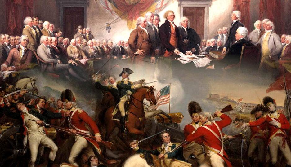 The logistical strain made the war expensive and difficult for Britain. Supplying troops required money, ships, and manpower that Britain increasingly found unsustainable, especially with conflicts simultaneously occurring in Europe and India. Public and parliamentary support in Britain diminished over time, with many questioning the value of maintaining control over the North American colonies.