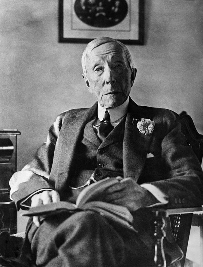 The Rockefellers' fortune has changed a lot since its heyday in the Gilded Age. It didn't just stay frozen in time or magically grow forever. Instead, estate taxes, multi-generation divisions, and the way money works over time all played roles in reshaping that legendary wealth.Let's unpack what really happened to one of America's most famous fortunes.