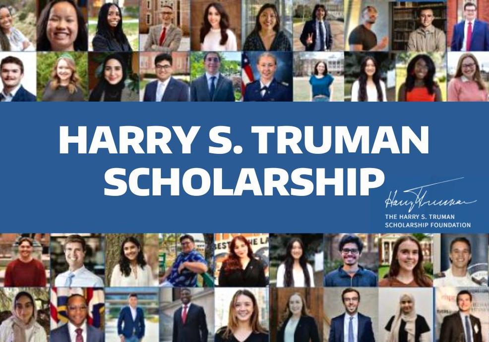 Why is President Harry S. Truman Ranked So Highly Among American Scholars?