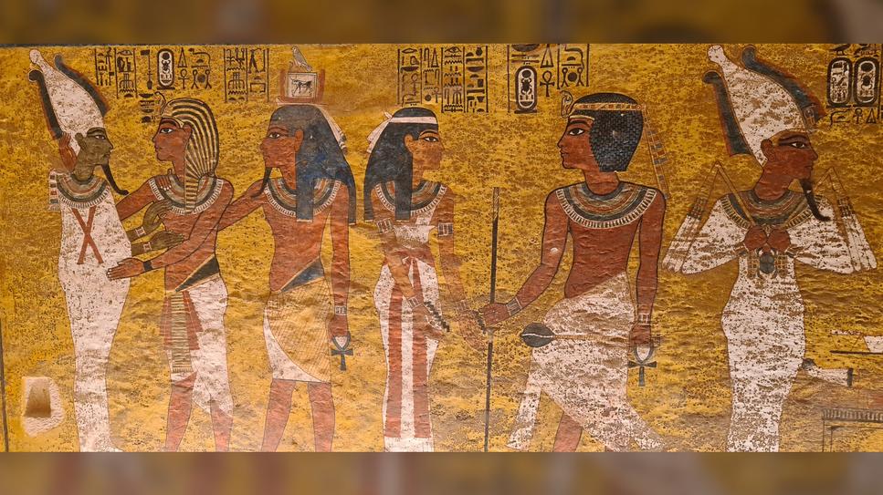 These timescales help historians and archaeologists categorize artifacts, texts, and cultural developments as "ancient" when they are approximately 1,400 years old or more.