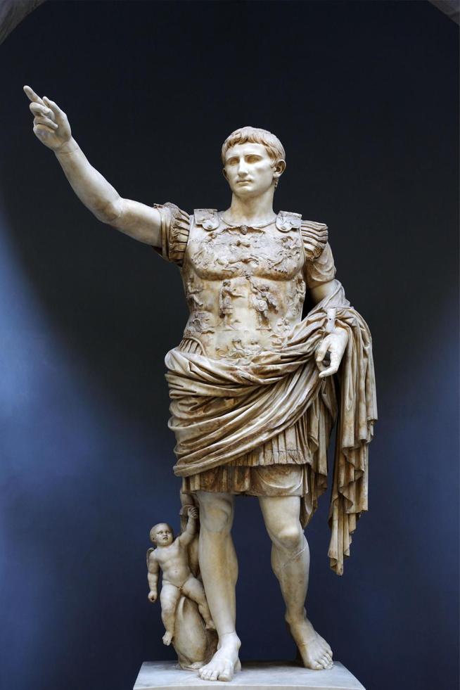 Let’s take a step back and unroll the Roman military drama from a soldier’s perspective.