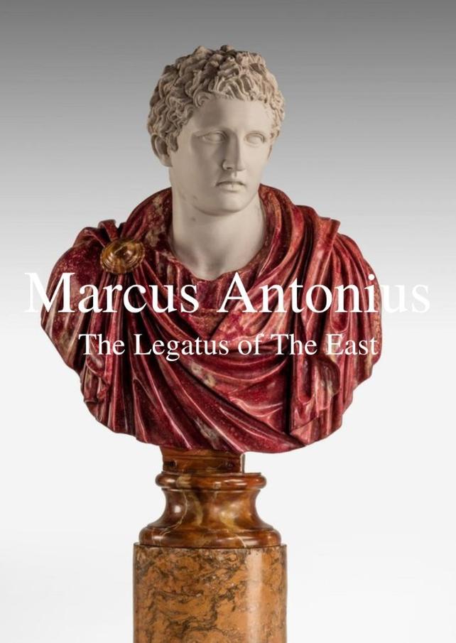 A Dramatic Shift: Shakespeare’s Role in Popularizing “Mark Antony”