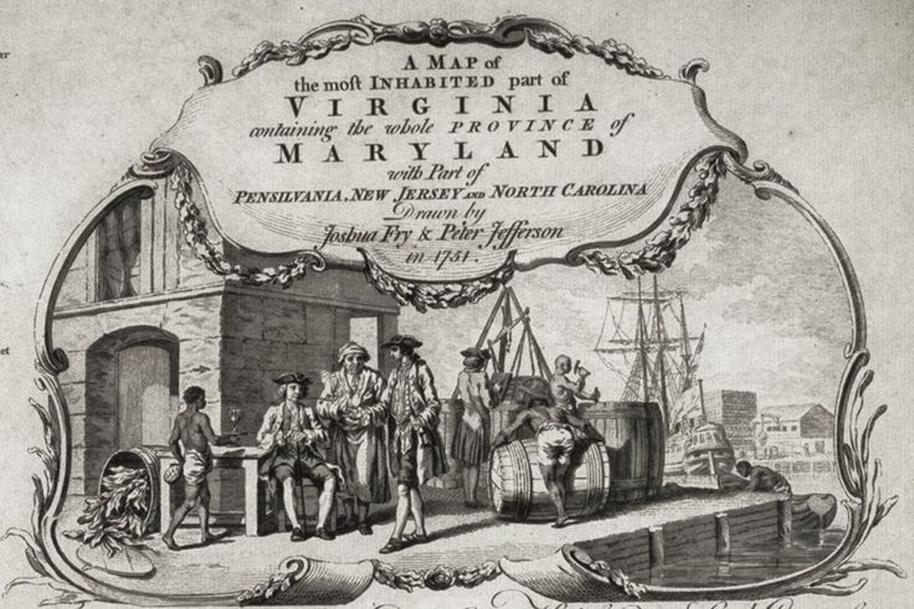 The colonists under the South Virginia Company landed in May 1607 between Cape Charles and Cape Henry and founded Jamestown. The site included a defensible peninsula with a good natural harbor, which fitted the company's requirements. Yet, the area was not uninhabited. The land lay in the heart of the Powhatan confederacy, one of the most populous and organized indigenous groups in the Chesapeake region.
