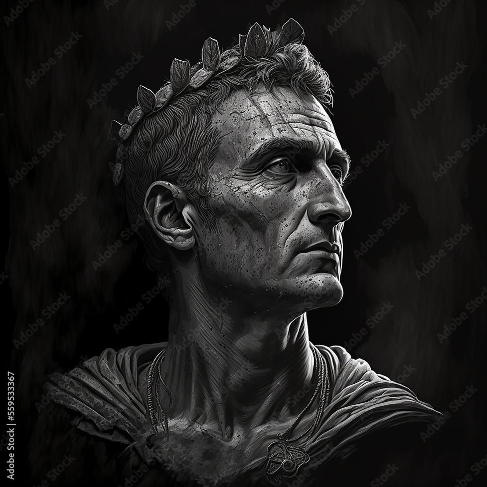 Essentially, the omission of "Gaius" results from: