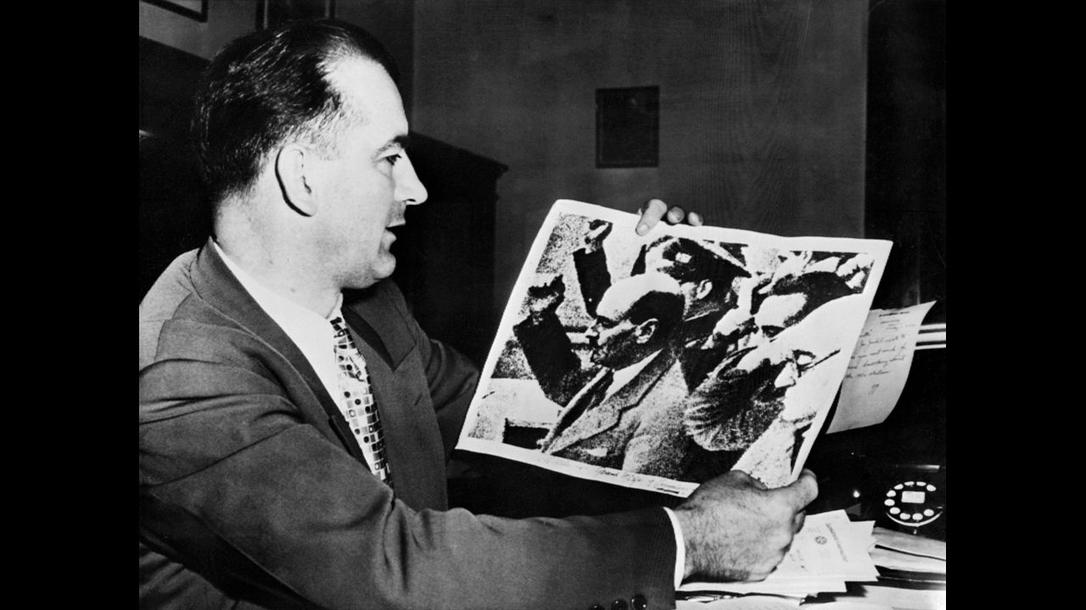 Let's untangle the knots. McCarthy burst onto the American political scene in the early 1950s, waving accusations of communist infiltration. His frenetic hunts and fiery speeches sparked fear and suspicion. But was he actually right, or just a loud harbinger of hysteria?