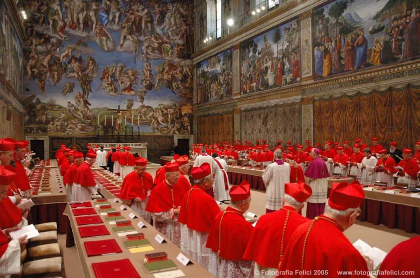 The modern process for selecting a pope is highly formalized, involving the College of Cardinals convening in seclusion to elect the Bishop of Rome by a two-thirds majority. This procedure developed over centuries to reduce secular influence and ensure a clear, consensual outcome.