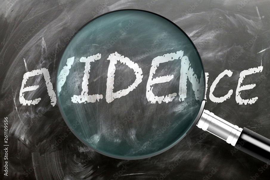 Reliability of Evidence: Manuscripts and Modern Scholarship