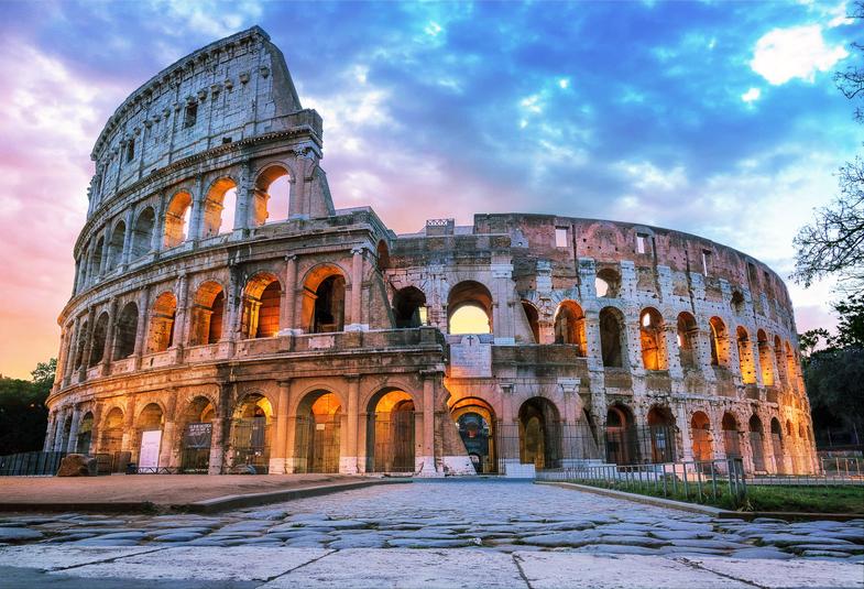 Julius Caesar and the Medically Prescribed Vomiting