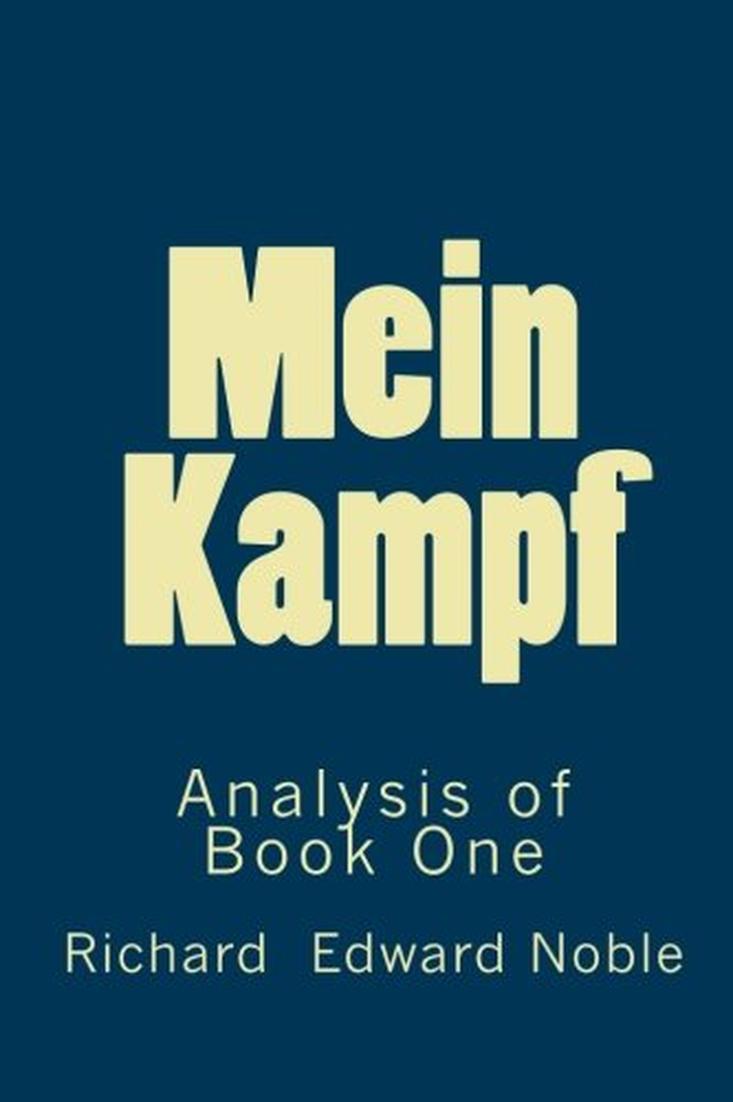 Was the Typical Translation of "Mein Kampf" as "My Struggle" an Intentional Act by the Publishers, or Just a Poor Translation?