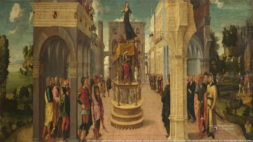 Renaissance vs. Dark Ages: A Misunderstood Contrast?