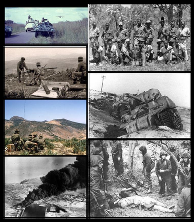 Foreign involvement is another aspect frequently linked to bush wars. Many such conflicts saw state forces combatting insurgents who received external support. For example, during the Angolan Bush War, Cuba assisted the Angolan government, while South African forces intervened to fight back rebel movements and their foreign backing. This international dimension added complexity and extended the geographic theaters of combat, but the war still revolved around rural battlegrounds.