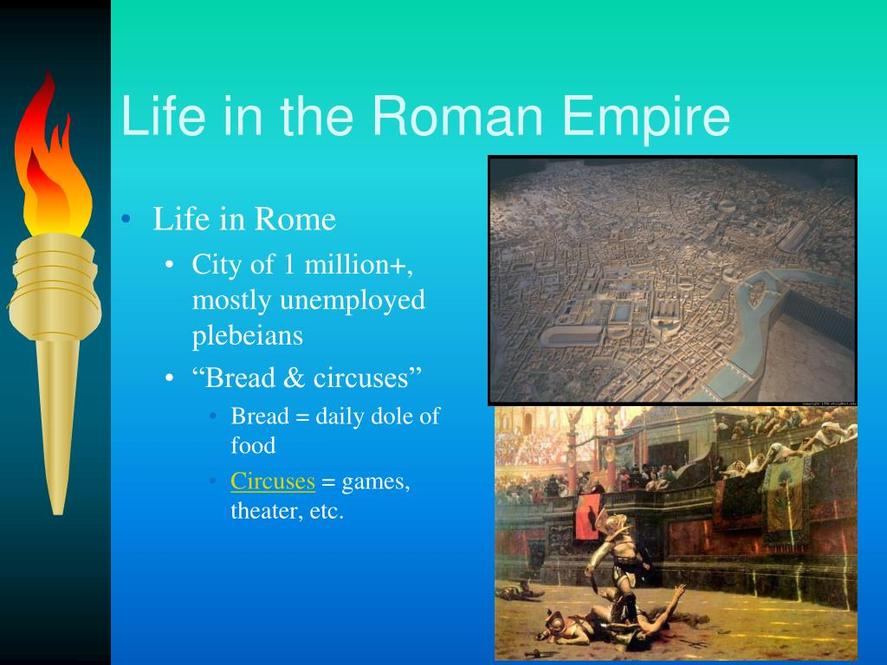 What This All Means for Understanding Roman Longevity
