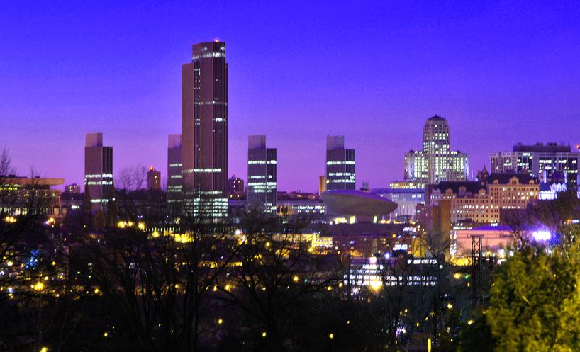 Albany is the capital of New York State instead of New York City due to its historical, geographic, and strategic advantages dating back to colonial times.