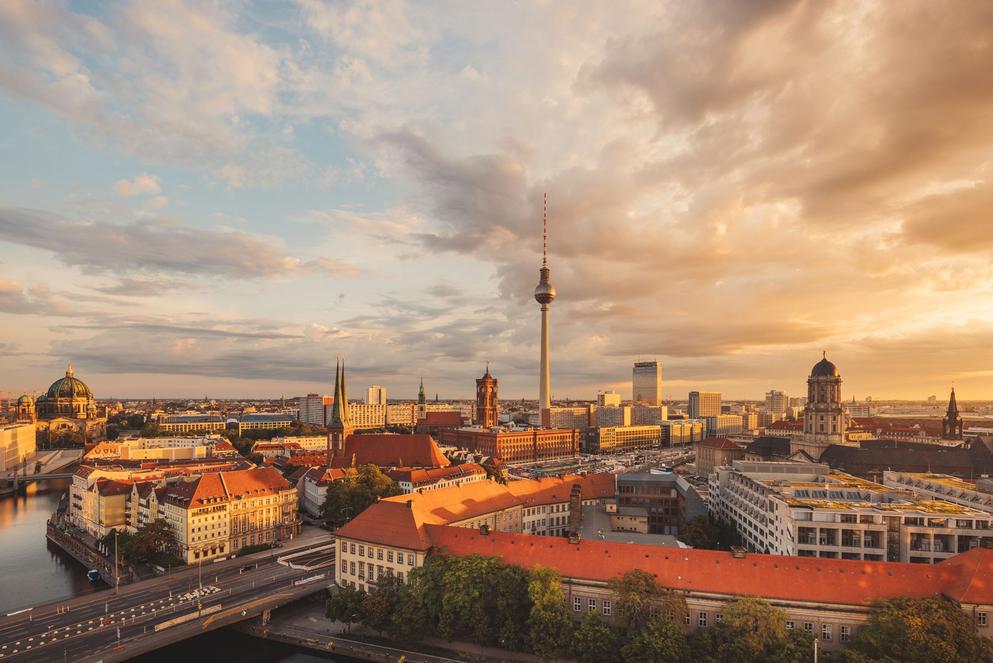 Preventing a Western West Germany