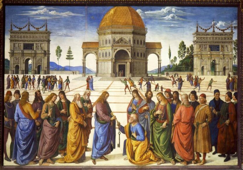 The Role of Greek Language and Philosophy in 'Renaissance'