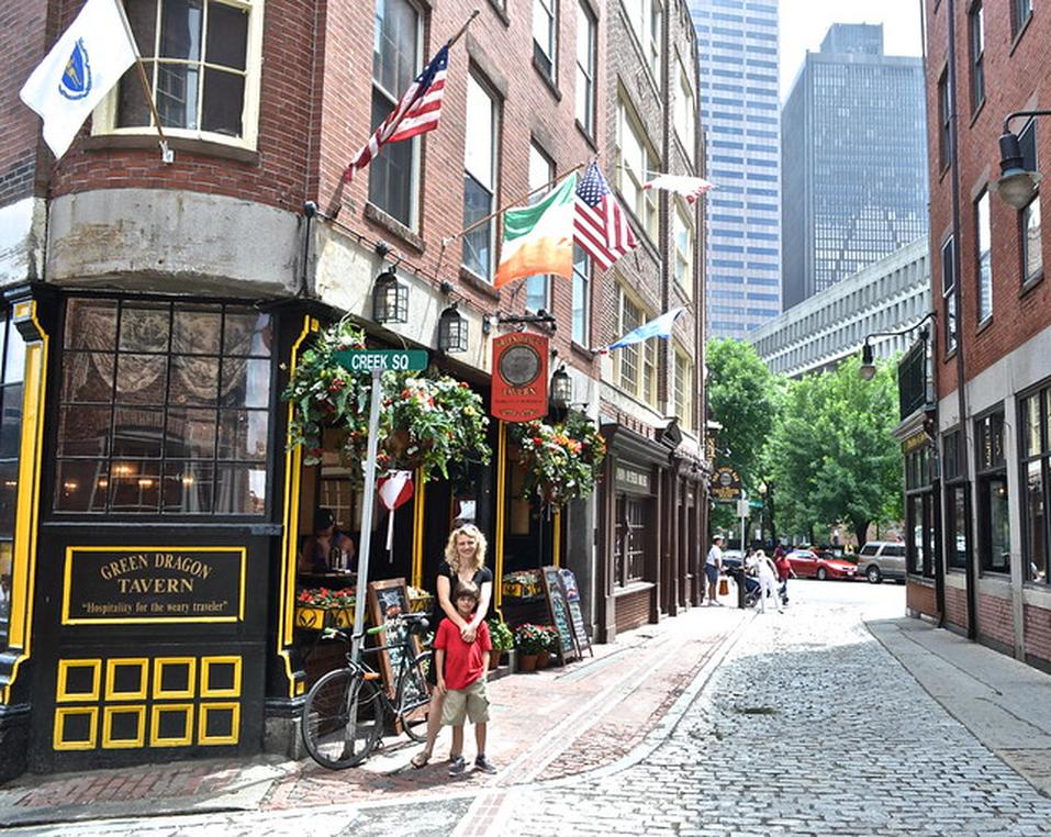 The myth that the Boston Tea Party was primarily a revolt against tea taxes started mostly due to simplifications in early 20th-century education and textbooks.Originally, the event was a protest against the Tea Act of 1773, which favored the British East India Company (EIC) by removing taxes on its tea but keeping restrictions that disadvantaged other competitors. The colonists’ anger was less about the amount of tax and more about Parliament favoring a corporation and undermining colonial freedoms.