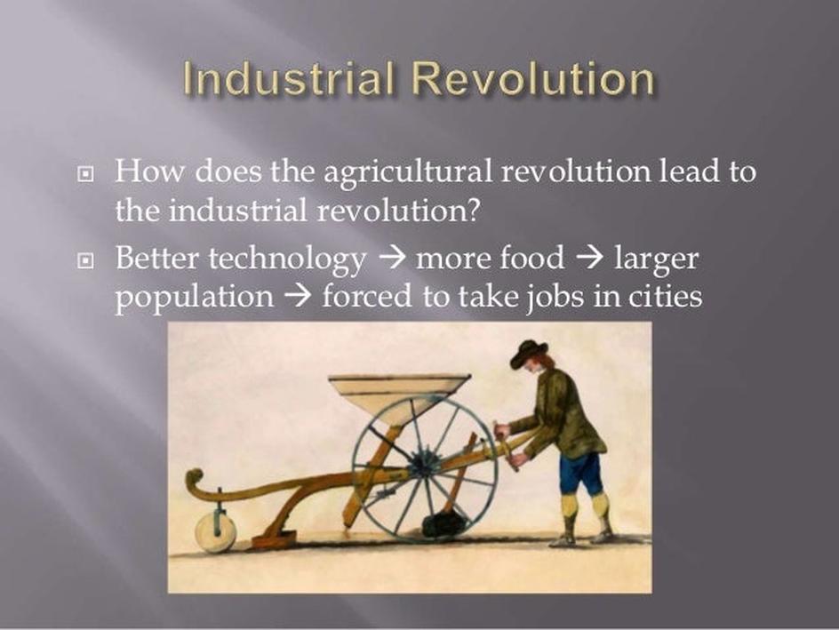 Did the British Prevent Ireland from Industrializing? Unpacking the Myths and Realities