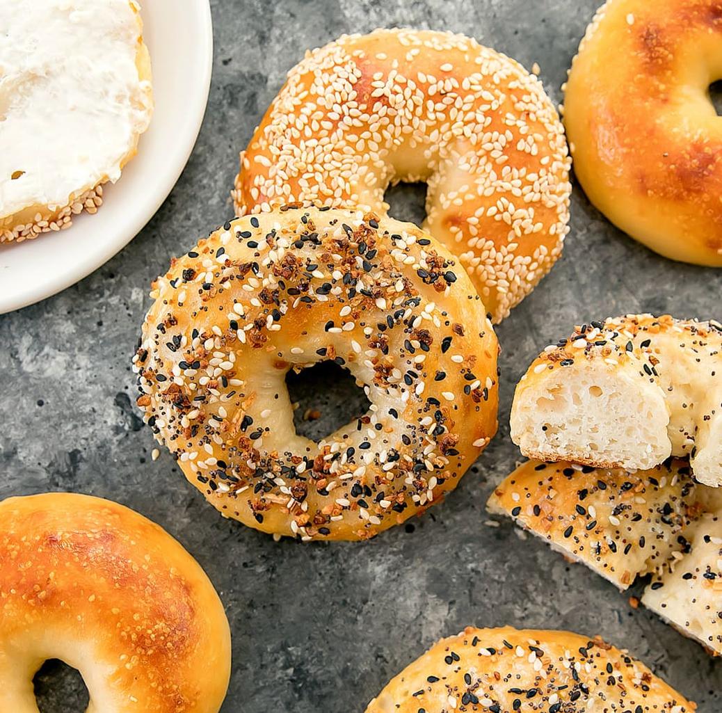 Bagels became associated with Jewish culture primarily after their arrival in Poland from German immigrants in the 13th century, when Jewish communities adopted and adapted the bread, and later, Polish Jewish immigrants popularized the bagel in the United States in the early 1900s.This connection deepened over centuries through cultural integration and dietary customs, as evidenced by early Jewish texts and sumptuary laws from the 17th century onward.