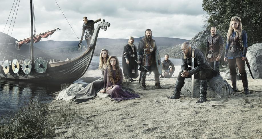 The Vikings called the Native AmericansSkraelings, a name thought to mean “barbarians” or “wretches.” The sagas vividly describe these people as rather short, with tangled hair, threatening features, broad cheeks, and large eyes. Imagine Vikings sizing up a group of people sleeping under “hide-covered boats.” No cozy campsites here.