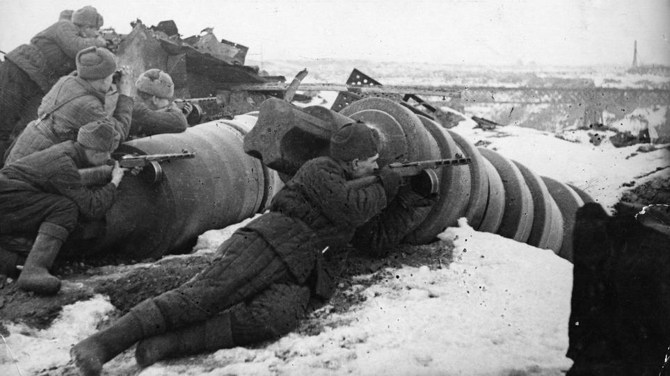Beyond ideology, Stalingrad carried substantial military and tactical considerations. Its location on the Volga River made it a crucial defensive and transport hub for the Soviets. The city controlled vital transport routes used to ferry supplies and reinforcements, mainly across the river. Originally, the German plan (Operation Blau) did not seek to capture Stalingrad directly but intended to encircle it and disrupt Soviet operations along the Volga. However, Hitler diverted massive resources to capture the city itself, shifting from the German army’s strength in rapid armored maneuvers to costly, grinding urban warfare. This shift nullified the Wehrmacht's mechanized advantages and led to heavy casualties, including the loss of the German 6th Army—a devastating blow for Germany.