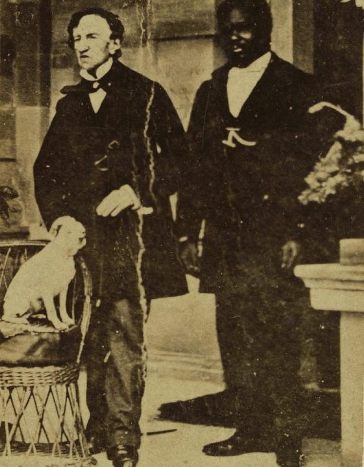 Let's unpack how historians tackle this puzzle and why Barry’s identity sparks conversations about history, gender, and society.
