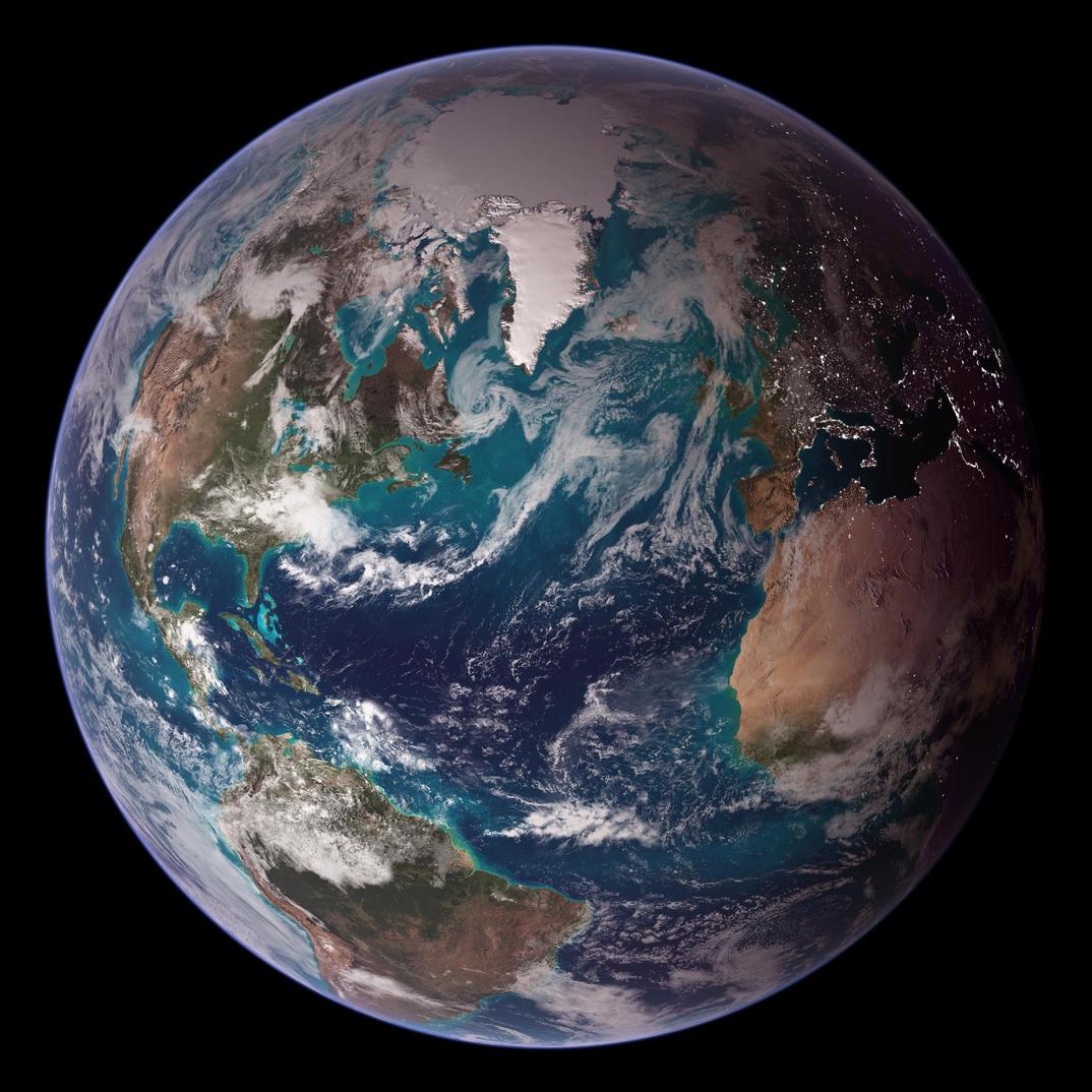 The Ground Beneath Our Feet: Earth’s Linguistic Roots