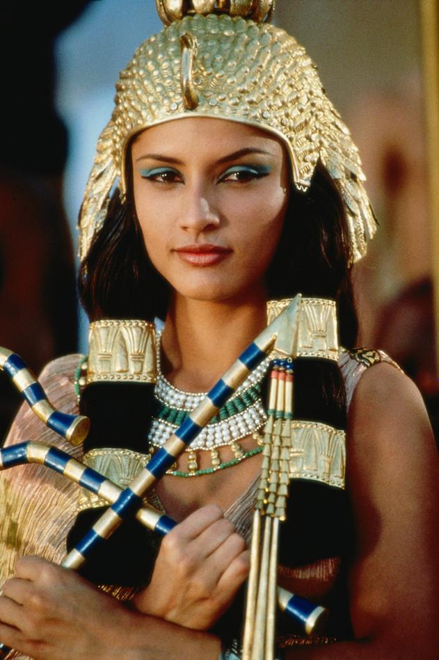 Cleopatra VII’s personality was marked by intelligence, pragmatism, and a genuine concern for her people.She combined sharp political acumen with strong leadership to maintain her throne and elevate Egypt’s prosperity. Charismatic and multilingual, Cleopatra’s image blends cunning ruthlessness with a devotion to her nation, shaped partly by biased historical narratives.