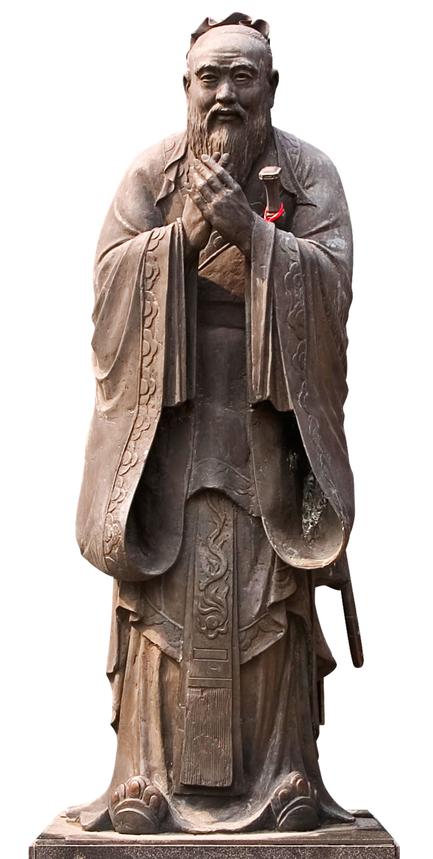Confucius—heralded as one of the greatest ancient Chinese sages—has cast a long shadow across history. But the burning question remains:how much do we really know about him?Is he a simple historical figure, or more myth than man? Let’s peel back the layers and dive into what the evidence says.