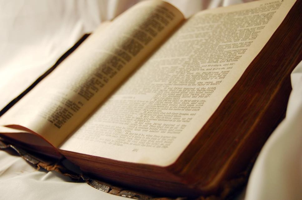 The formation of the Bible involvedcanonization, the process of deciding which books to include. Early religious leaders applied criteria such as apostolic authorship, consistency of teaching, and widespread use in communities. Some texts met these standards and became "canonical," while others were excluded, being labeled apocryphal or pseudepigraphal.