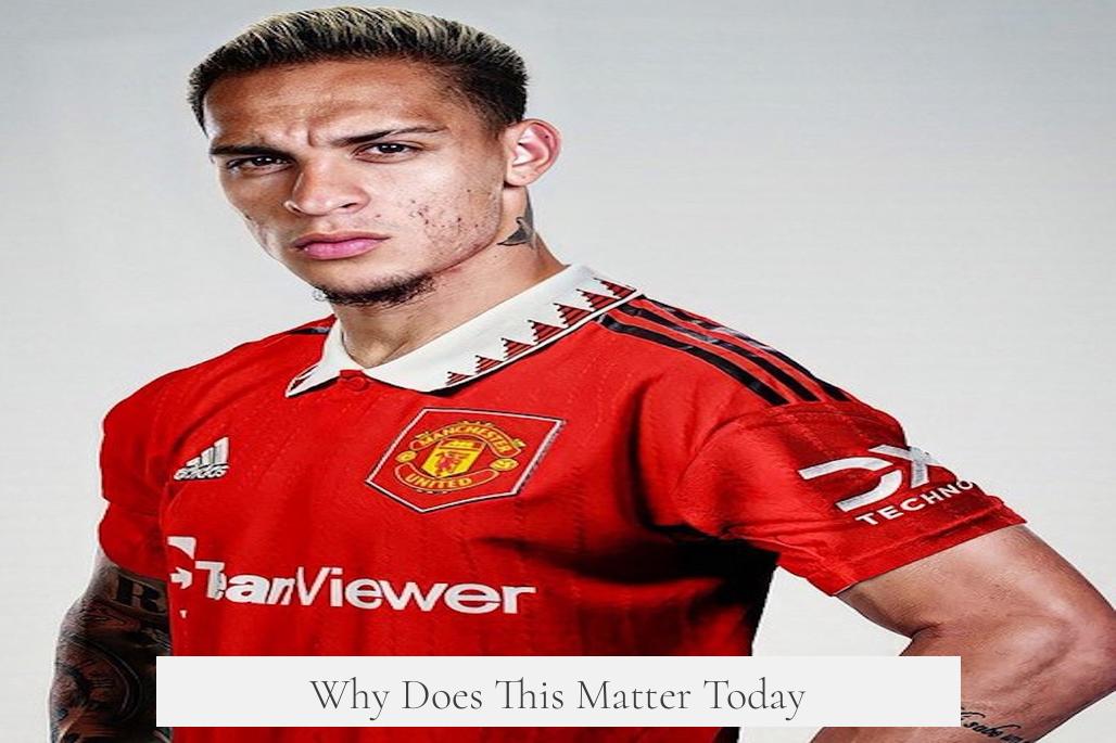 Why Does This Matter Today?