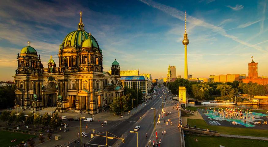 Imagine Berlin in 1948, split like a giant post-war pizza. The Soviets had the largest slice—eastern Germany—and Berlin sat smack in the middle inside their zone. Yet, Western Allies controlled West Berlin. This wasn’t just geography; it meant Western influence was planted deep in Soviet turf. That made Stalin twitchy. Why? Because Berlin could become a beachhead for the West's cultural, political, and economic ideals, threatening Soviet dominance.
