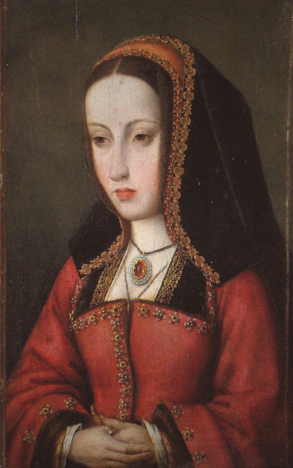This portrayal was politically convenient. Juana exercised power briefly and often opposed her father’s control, which Fernando depicted as irrational hysteria. His narrative framed himself as a caretaker with experience stepping in to "help" a troubled queen. Over time, Juana’s imprisonment and loss of power likely led to depression, reinforcing the perception of instability. Her son, Carlos I, later used this to continue her confinement.
