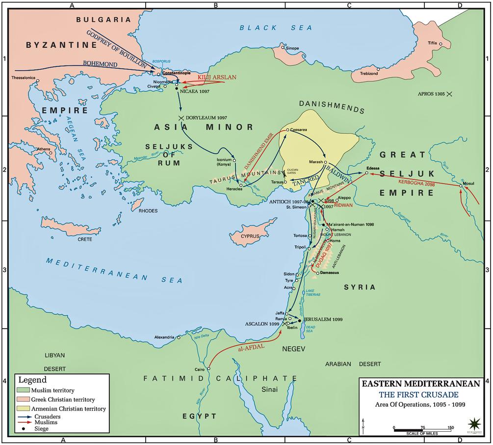 Primary sources bring authenticity. Christopher Tyerman’sAn Eyewitness History of the Crusadescompiles vital firsthand accounts with introductions, letting readers encounter original Crusader narratives directly. Fulcher of Chartres’A History of the Expedition to Jerusalemis key for the First Crusade’s perspective, while Geoffrey of Villehardouin’sOn the Conquest of Constantinopledetails the Fourth Crusade.