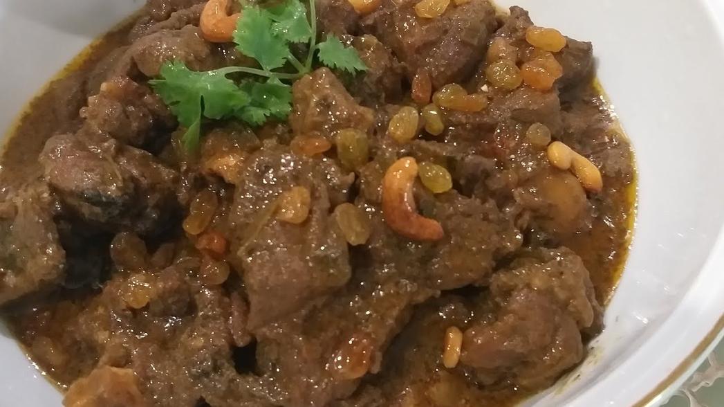 What About Today? The Signature Benefits of Mutton and Lamb