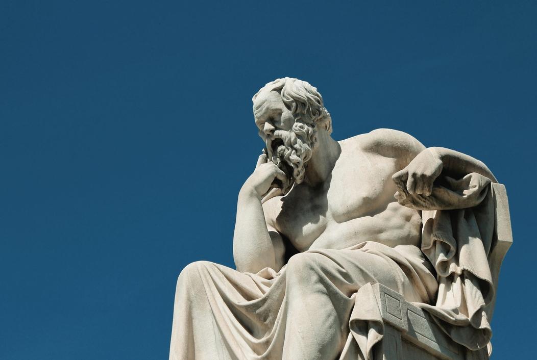 Lessons from Socrates’ Lineage Mystery