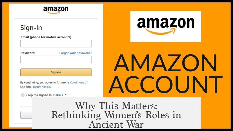 Why This Matters: Rethinking Women’s Roles in Ancient War
