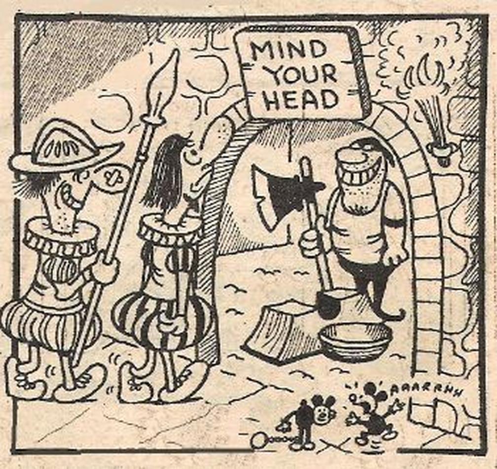 Wordplay and Puns: Napoleon and Peccavi