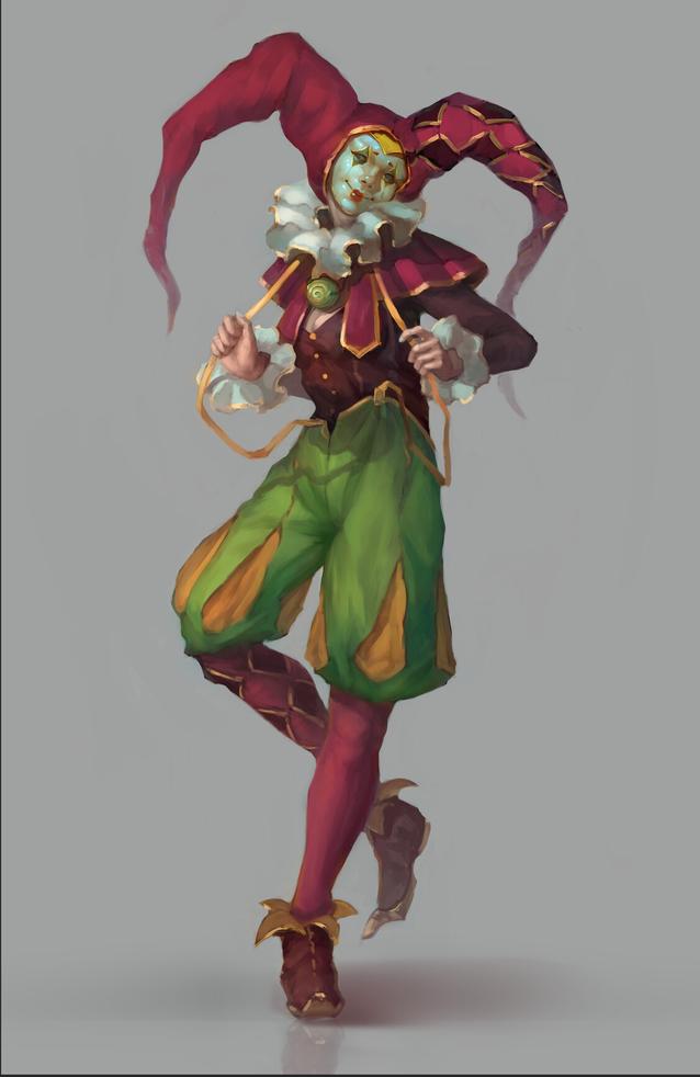 A Harlequin is originally the devil or a demon in disguise, evolving into a mischievous theatrical character who blends playfulness with biting truth.But this isn’t your typical devil or clown story. The journey of the Harlequin is as colorful and unpredictable as the diamond-patterned costume it’s famous for. Ready to unravel the curious history and cultural charm of the Harlequin? Let’s dive in.