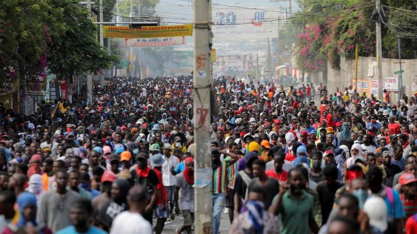 Simply put, Haiti’s struggles stem from a complex web of historical, political, and economic factors, some recent and some rooted deep in colonial history.But how did two countries sharing the same island, Hispaniola, end up on such drastically different paths?