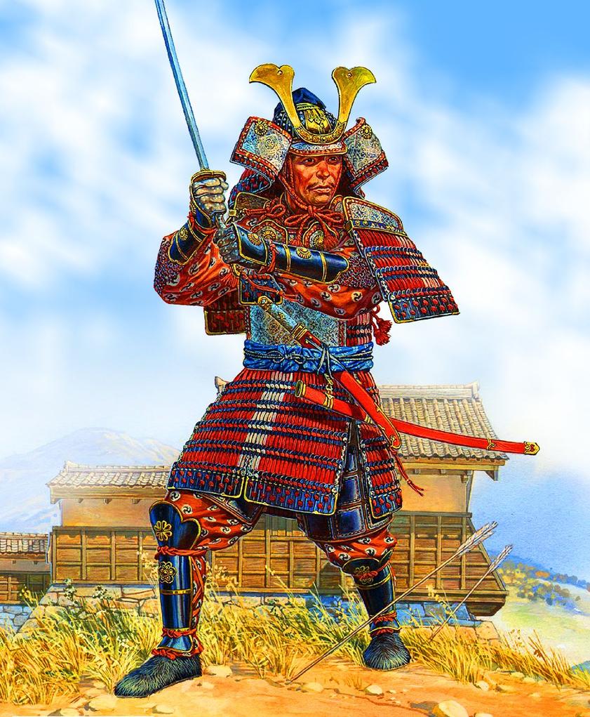 Themagealso embodied cultural values related to honor and proper conduct, influencing manners and customs. The style went beyond battlefield utility to become a crucial component of samurai identity.