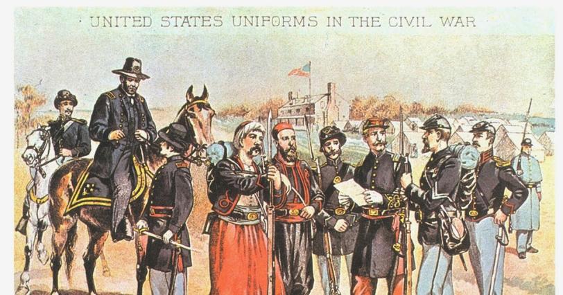 Let’s dive into the tangled web of why these men took up arms, peeling back the layers beyond just the cliché narratives.