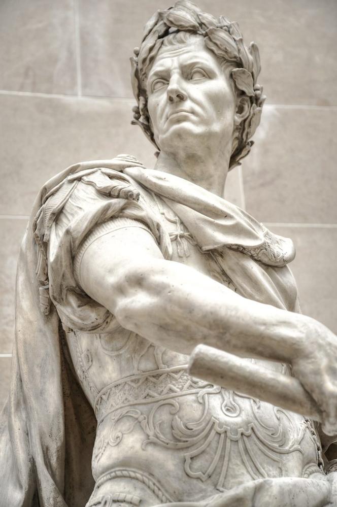 Roman names had a three-part structure: praenomen (given name), nomen (family name), and cognomen (branch or nickname). The praenomen was like your first name, but unlike modern names, they had very limited options.