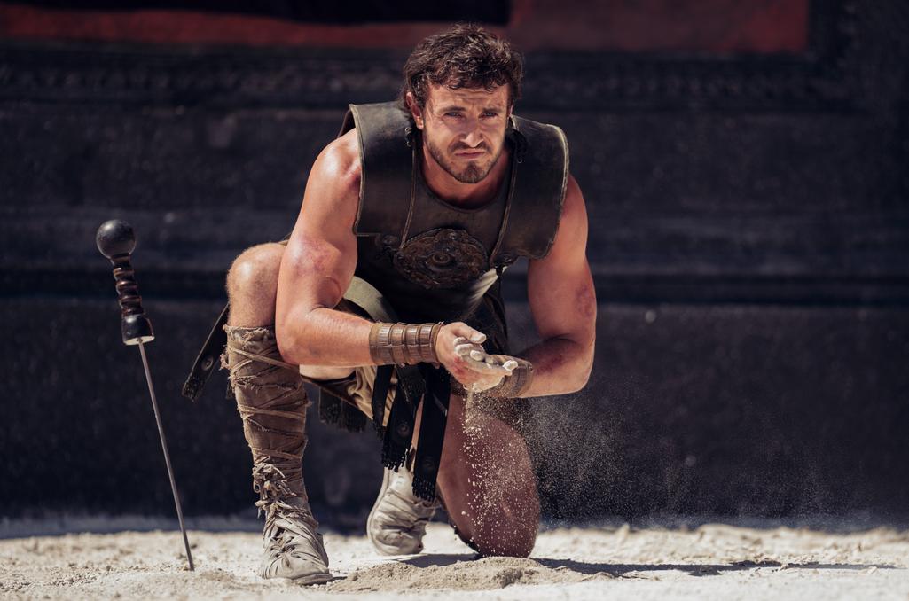 Did Romans know sharks? Absolutely yes.Did they flood the Colosseum to stage a gladiator versus shark battle? That's where history waves a big red flag—and enters Ridley Scott with his signature blockbuster flair, making historians grind their teeth. So, what's the real story behind this slippery shark scene inGladiator 2? Let's dive deep.