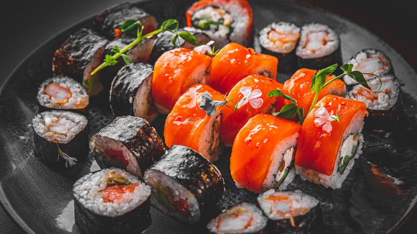 Sushi is considered original to Japan because its modern form and cultural significance developed uniquely within Japanese society, despite its ancient origins elsewhere.The concept of preserving fish in fermented rice began in the Mekong region around the 2nd century BC, covering parts of Southern Yunnan, China, and Northern Laos. Early sushi involved fermenting fish with rice to preserve it, praised as an imperial delicacy in the Han Dynasty of China.