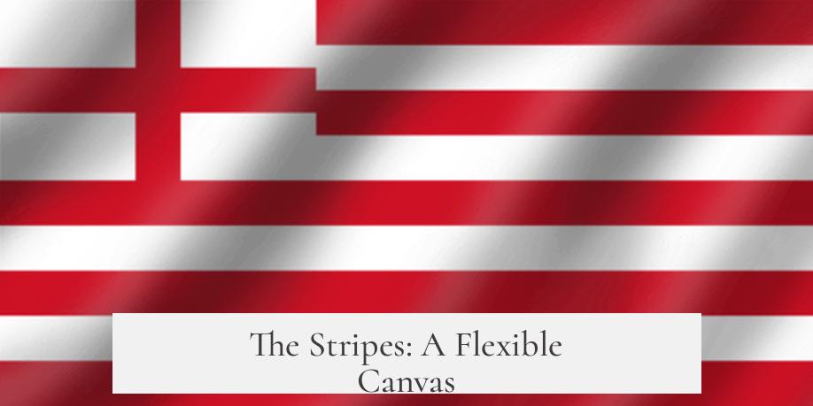 The Stripes: A Flexible Canvas